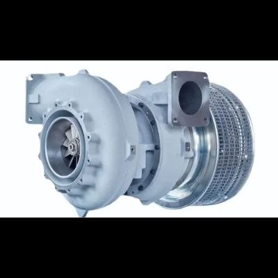 Turbo Chargers